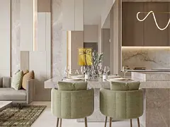 Post-Handover Plan | Luxury 2BR + Study | Smart Home / Spacious Layouts