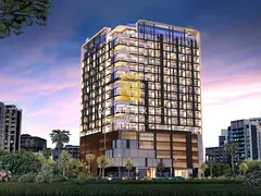 Post-Handover Plan | Luxury 2BR + Study | Smart Home / Spacious Layouts