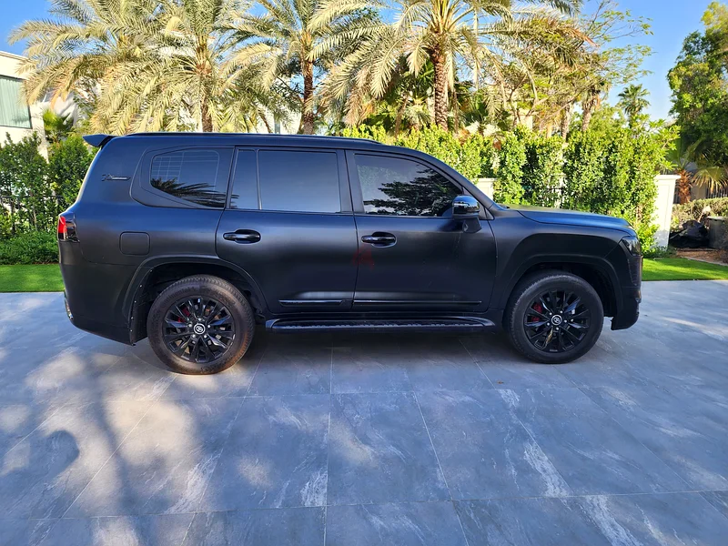Toyota Land Cruiser 2008 – Fully Upgraded to 2023 | V8 |63159714999553114