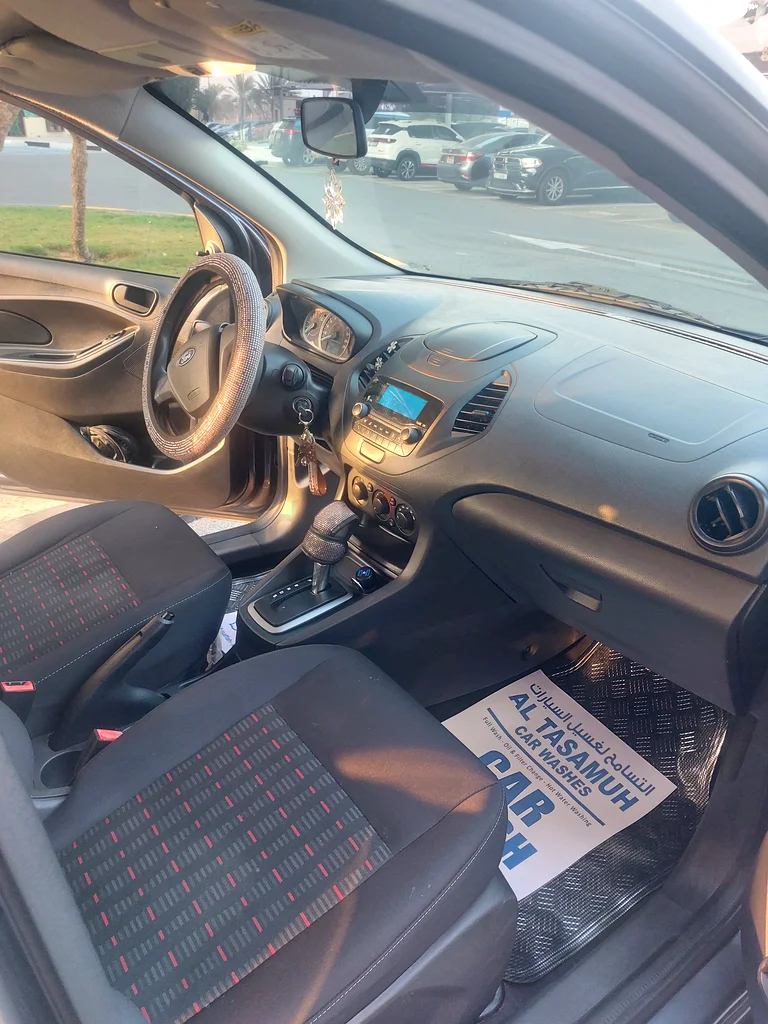 Pre-owned Ford Figo 2019 for sale63137333794689113