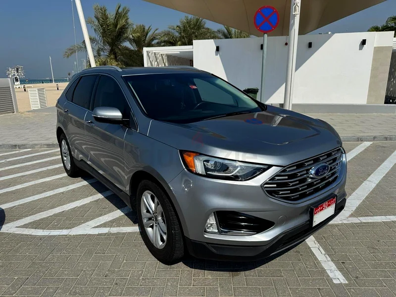 فورد إيدج 2020 SEL63167090427265111