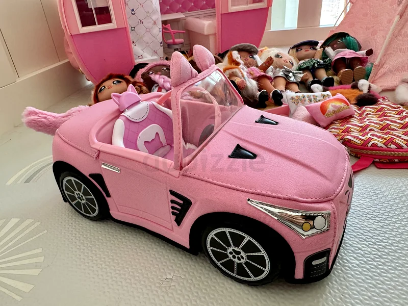 NA NA NA dolls full collection63225739113985111