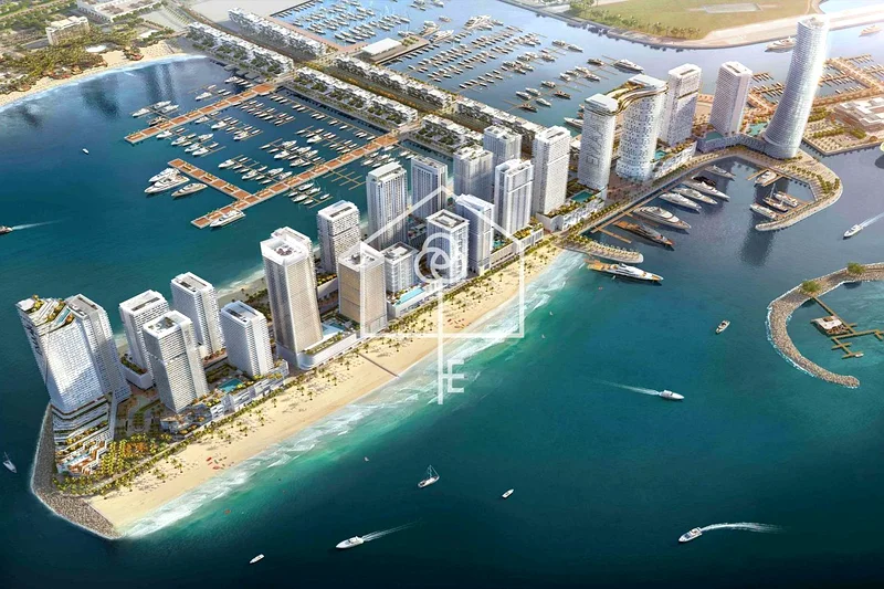 Prime Location | Biggest Layout | Palm Marina View63733502036483111
