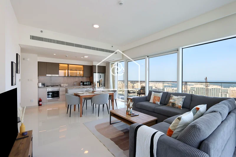 Prime Location | Biggest Layout | Palm Marina View63733502036483110
