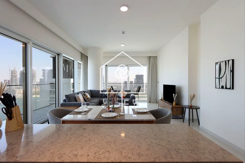Prime Location | Biggest Layout | Palm Marina View63733502036483113