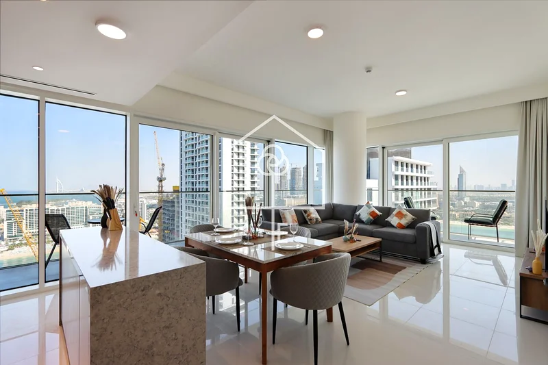 Prime Location | Biggest Layout | Palm Marina View63733502036483112