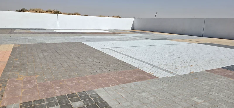 10000 Sq Ft Open Land Tolet in Sajja Industrial Area63622638636801112
