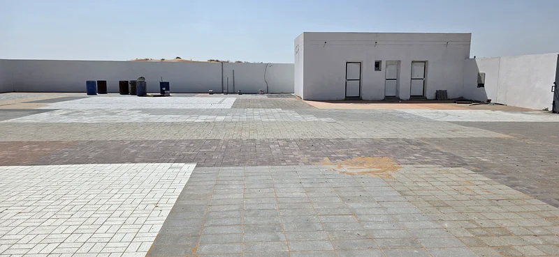 10000 Sq Ft Open Land Tolet in Sajja Industrial Area63622638636801113
