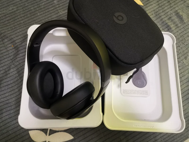 Beats Studio Pro Wireless Headphone63166176651650112