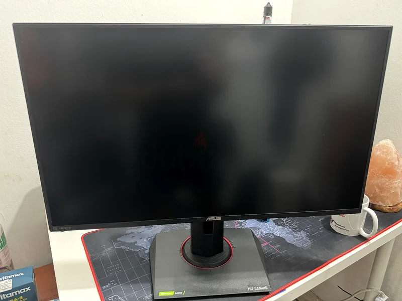 TUF Gaming VG279 280hz63258662983427111