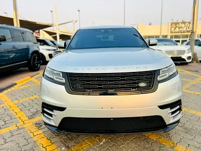 صورة مصغرة 3 لـ 2021 LAND Rover RANGE ROVER VELAR