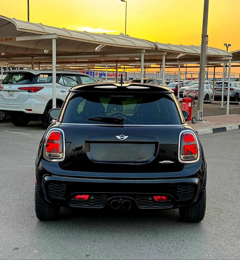 MINI|JOHNCOOPERWORKS|2016|MODEL63139218463873113