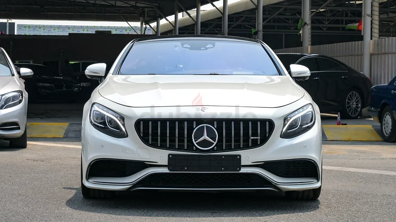 MERCEDES S63 AMG COUPE 201563229276252546111