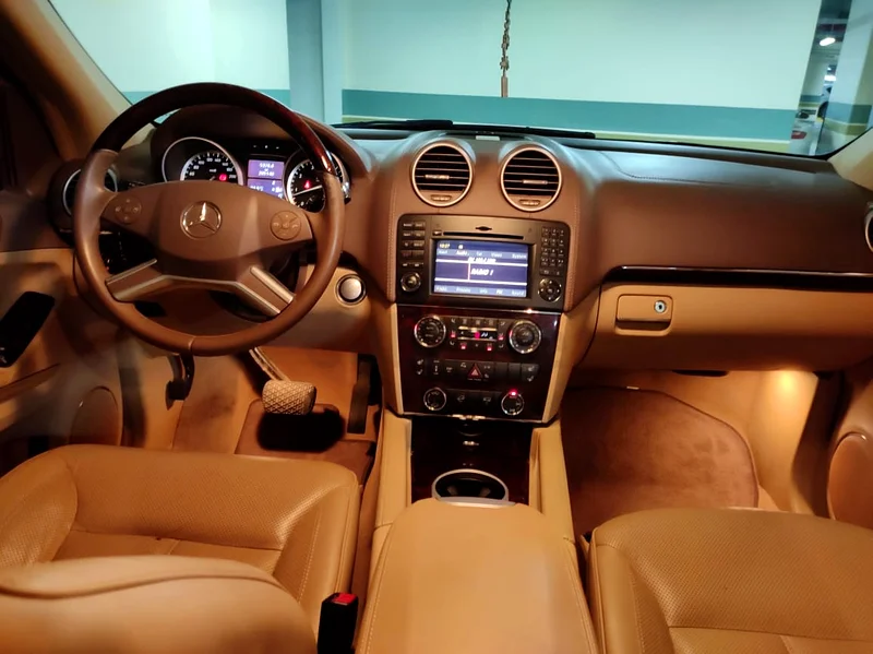 Mercedes GL 2010 price dropped63146745147522116