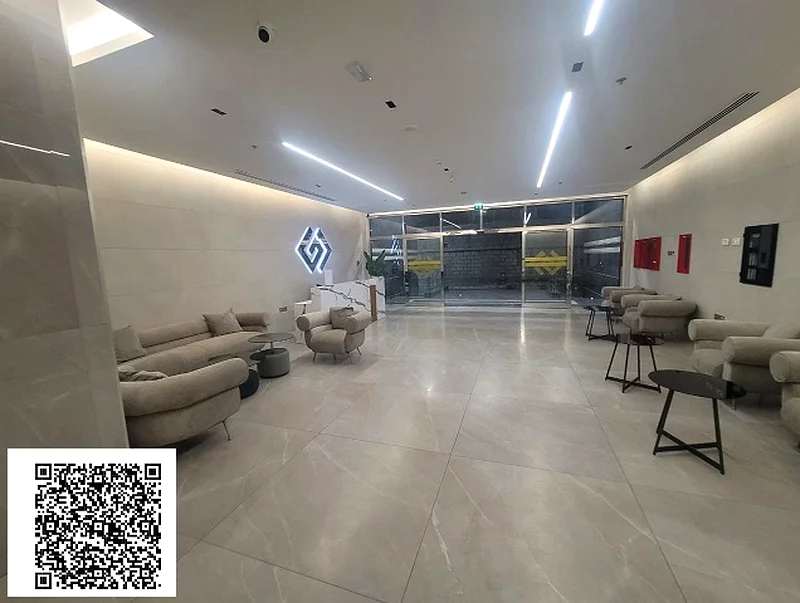 | One Bedroom Apartment | Ready to Move | Gulfa Tower B |63886524968066110