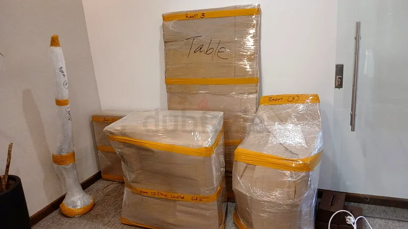 Nice home movers and Packers Self storage63184235289729113