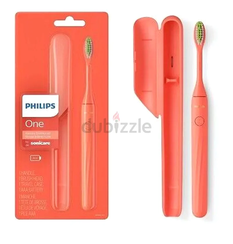 Philips One Electric Tooth Brush.632431908090891114