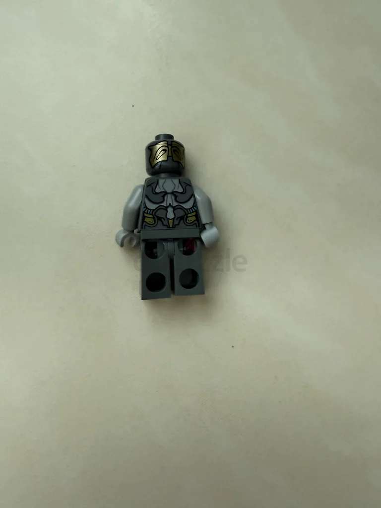 Lego Chitauri warrior63226274066947111