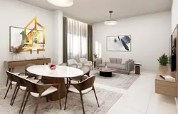 Own Your Luxury Apartment Now | OPEN VIEW 5TH Floor | Big Size Live in Spacious Two-Bedroom Apartmen