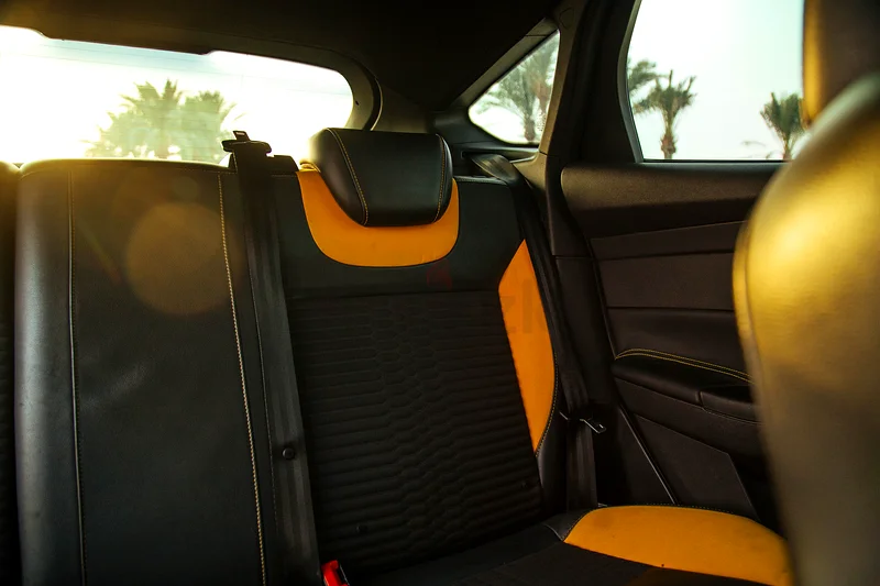 Foucs ST 2014 IN ABU DHABI63137334146563114