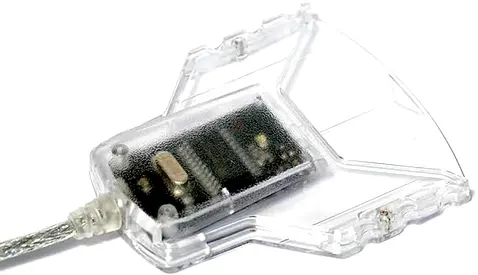 Id Card Reader