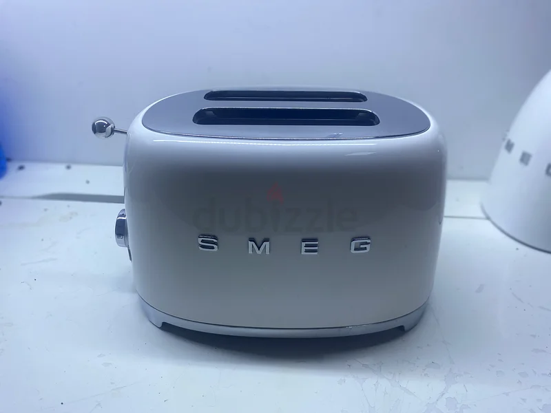 Smeg toaster63252434415234113