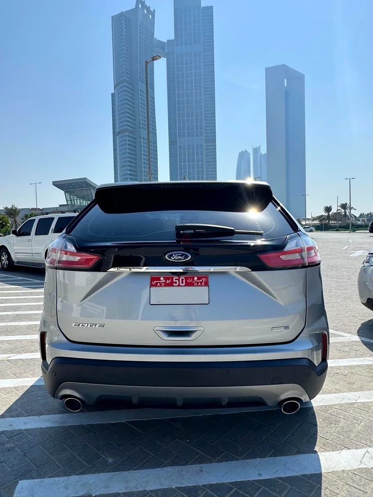 فورد إيدج 2020 SEL63167090427265114
