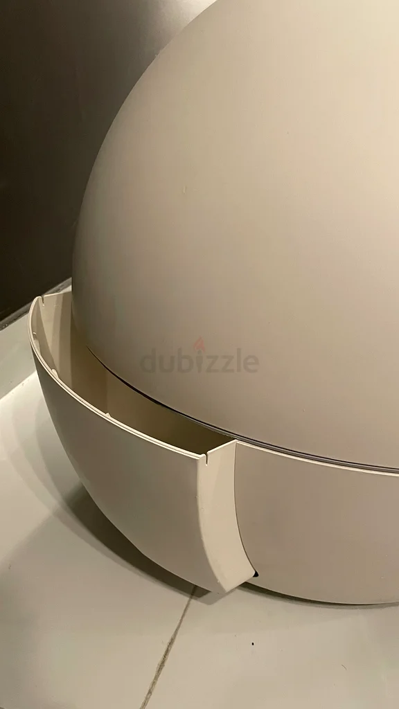 Electronic litter box for cats63232157272193111