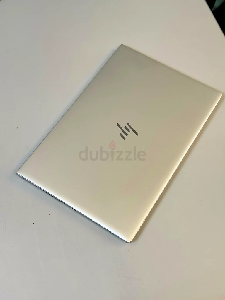 حاسوب HP EliteBook 850 G5/G6 المحمول القوي للأعمال/الطلاب/العمل63263510208514111