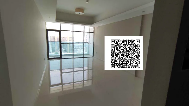 | شقة فاخرة وواسعة | إطلالة مفتوحة | ملكية تامة |63887187251586110