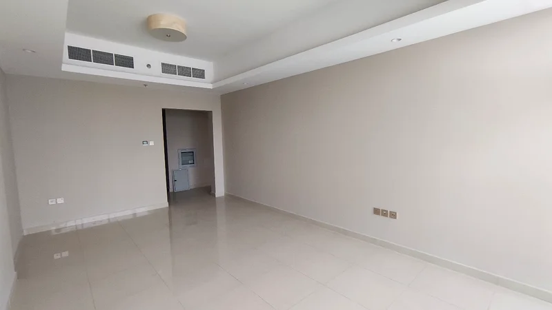 | شقة فاخرة وواسعة | إطلالة مفتوحة | ملكية تامة |63887187251586113