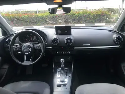 2018 AUDI A3 — миниатюра 10