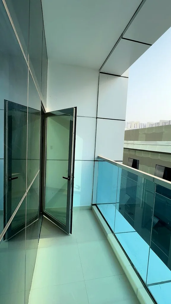 | 1 BHK Modern & Luxury Apartment on easy installment plan | Gulfa Tower |63886524942978114