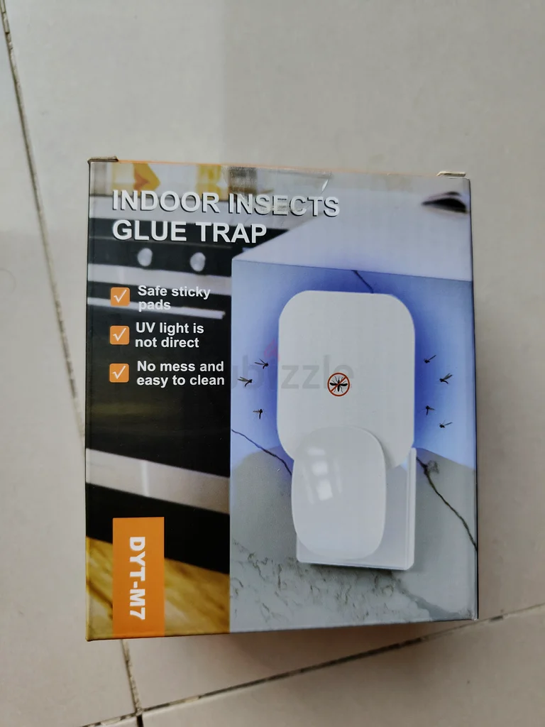 Insects glue trap Aed 20632534731170571126