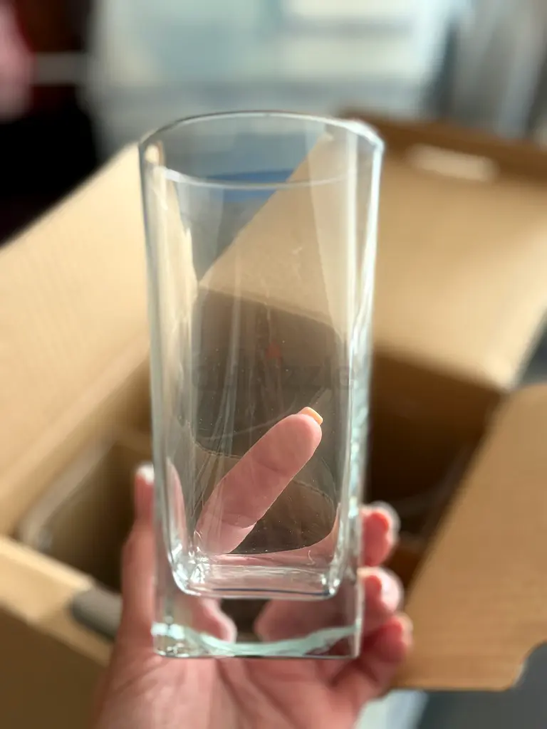 Crystal glass ware for entertaining63215374739970112