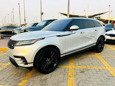 صورة مصغرة 2 لـ 2021 LAND Rover RANGE ROVER VELAR