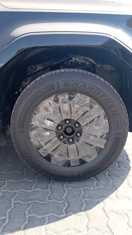 2025 Toyota PRADO 照片 6