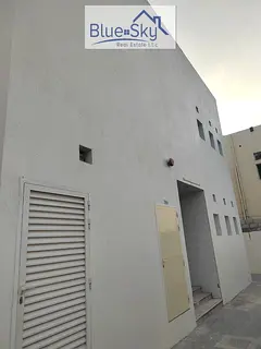 24 Rooms Independent Labor Camp Available In Industrial Area 10  * well maintained Recently Renovate