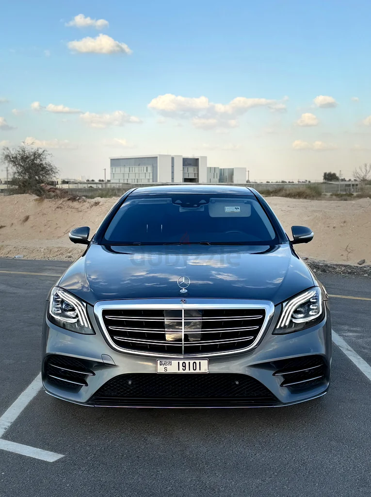 Mercedes Benz S450 Best632331030766101113