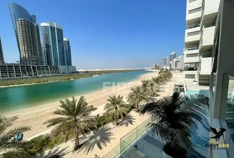 منظر كامل للبحر | وحدة فاخرة | احجز الآن631945944721941114