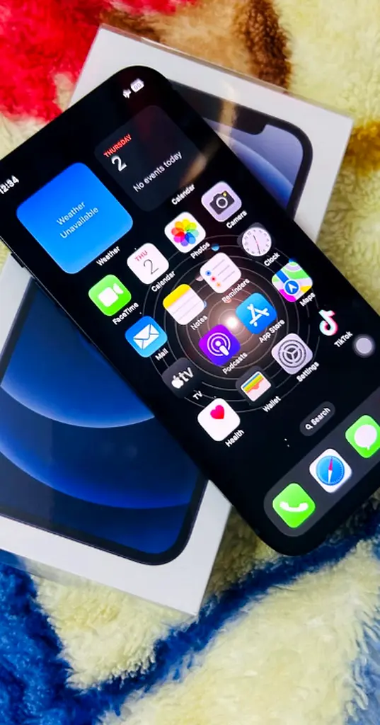 Iphone 12