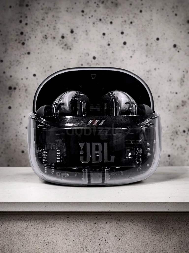 JBL Tune Beam 2 Wireless Earbuds - Exceptional Sound Quality632618395001621116