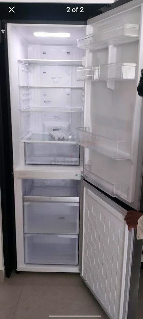 ثلاجة هيتاشي63168521876994111