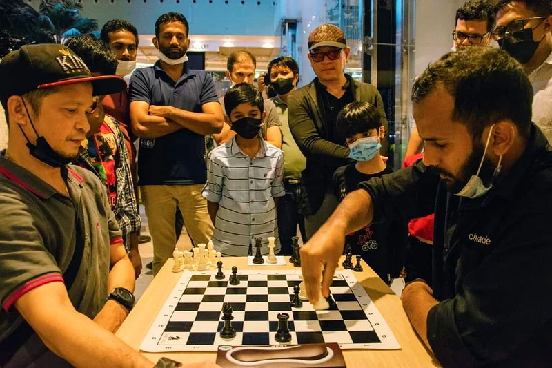 تدريب الشطرنج63218817275650111