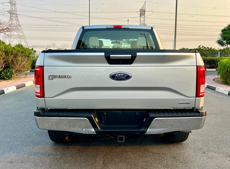 FORD F150 2015 GCC V863227774813315114