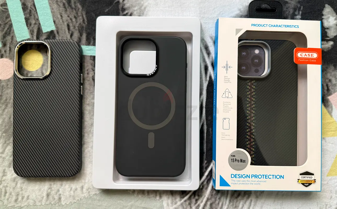 New iPhone 15 pro Max cases for Sale