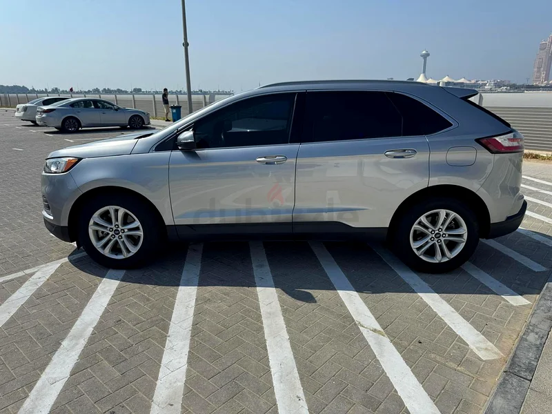 فورد إيدج 2020 SEL63167090427265113
