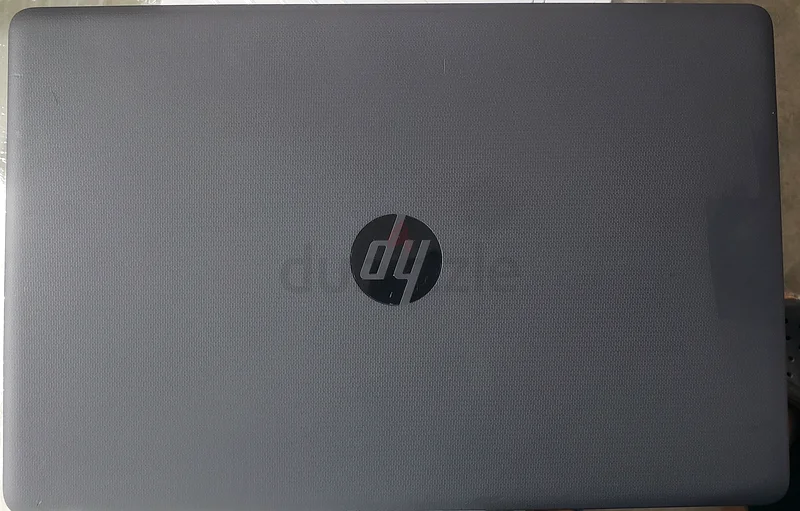 حاسوب محمول HP 250 G7، معالج إنتل كور i5، الجيل الثامن، مع ضمان، 8 جيجابايت، 256 جيجابايت SSD63167579387266113