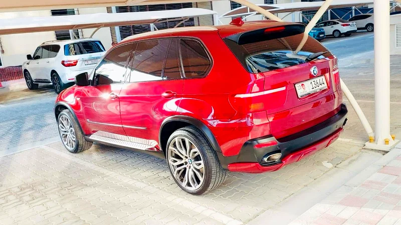 BMW X5 in GREAT CONDITION63160158498306114