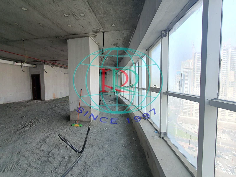 OFFICE SPACE FOR SALE AVAILABLE IN AL MAJAZ 2 ALONG THE BUHEIRAH CORNICHE NEAR TO AL MAJAZ PARK63196118505218112